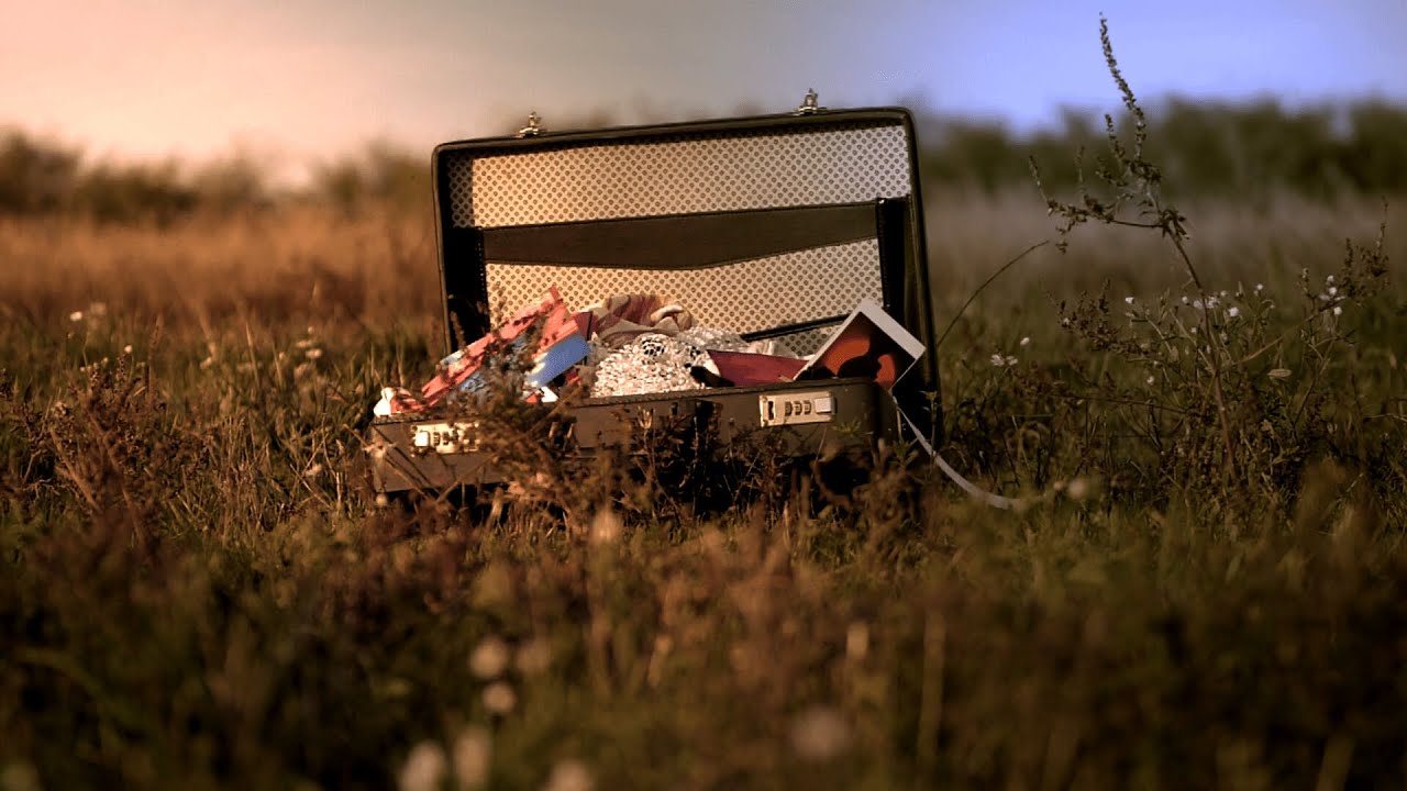 RE:AMP - Mi kell m&eacute;g