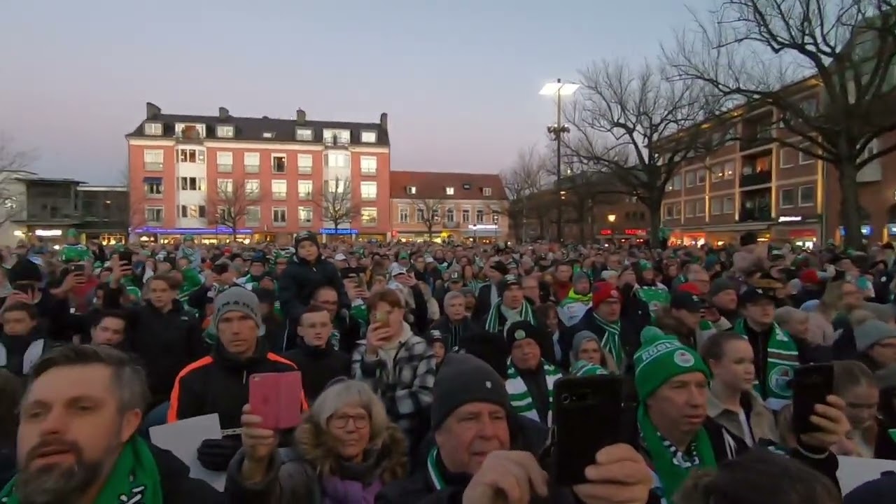 CHL GULD 2022 RÖGLE BK