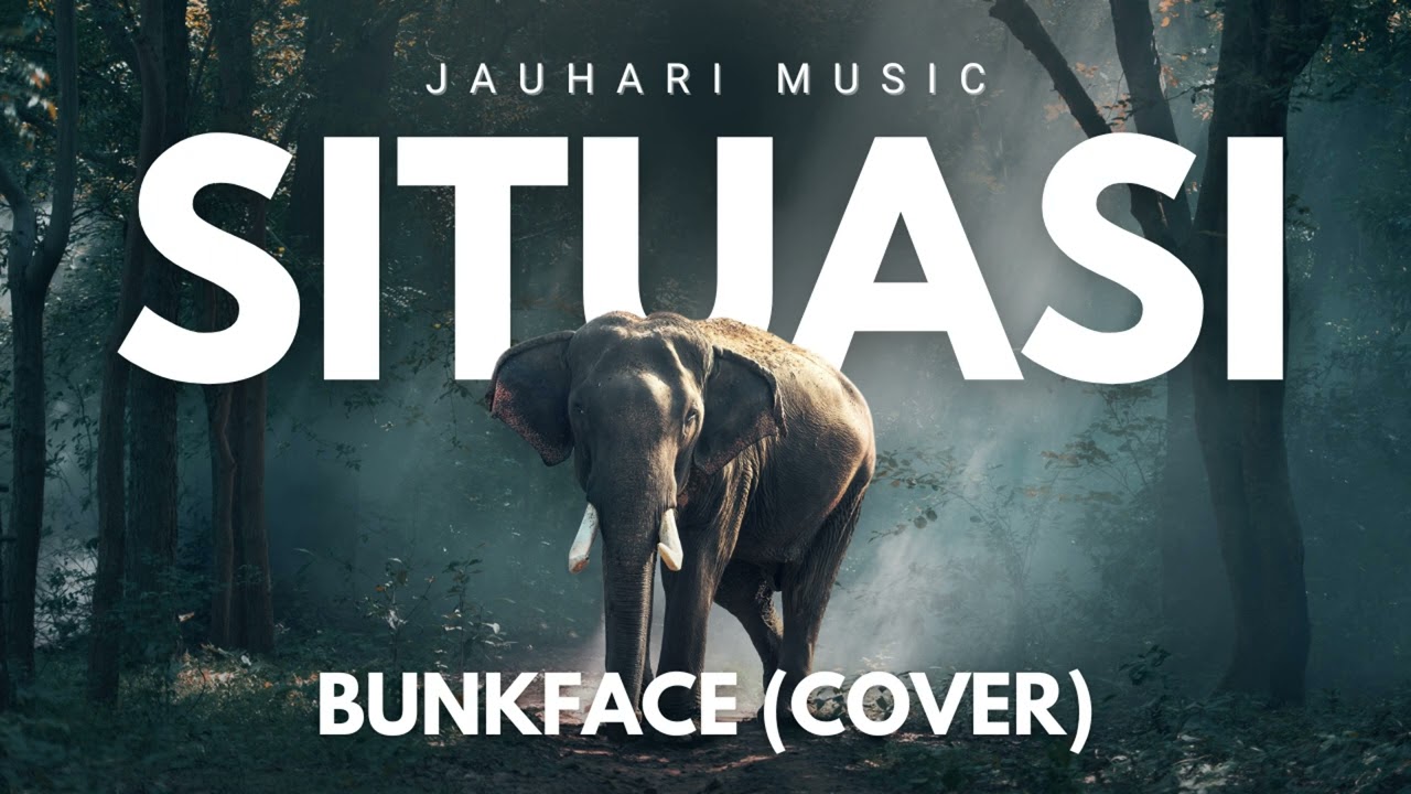 Bunkface - Situasi (Female Cover) ver. Rock Orchestra