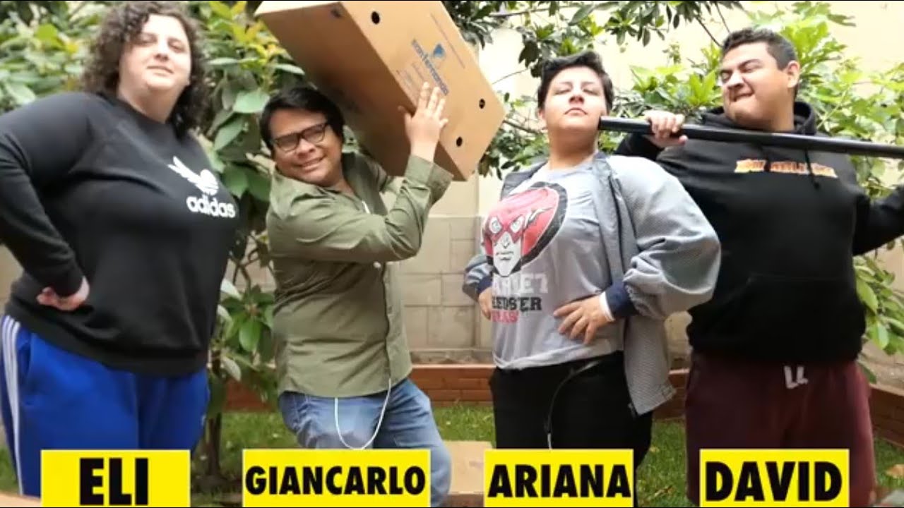 NO DESTRUYAS LA CAJA INCORRECTA