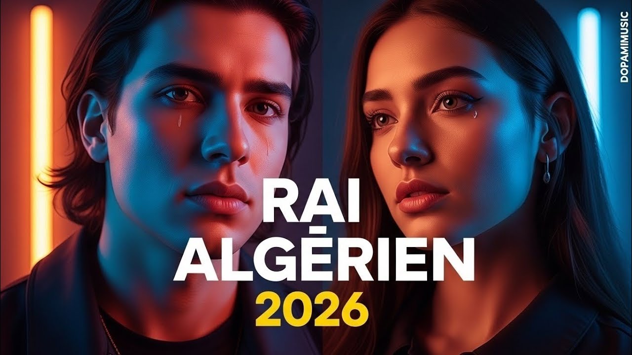Cheb Rida – Wach Sar | Rai Algerien 2026