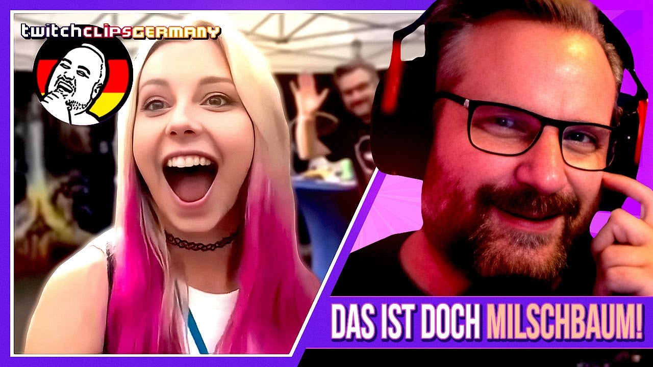 Gronkh hat Brüste?! - Gronkh Reaction