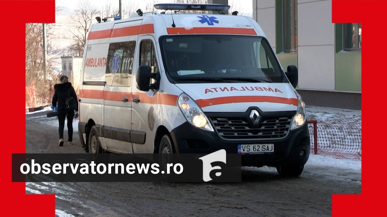 O fetiţă de 2 luni a murit la spital.Părinţii acuză medicii că nu au pus diagnosticul corect la timp