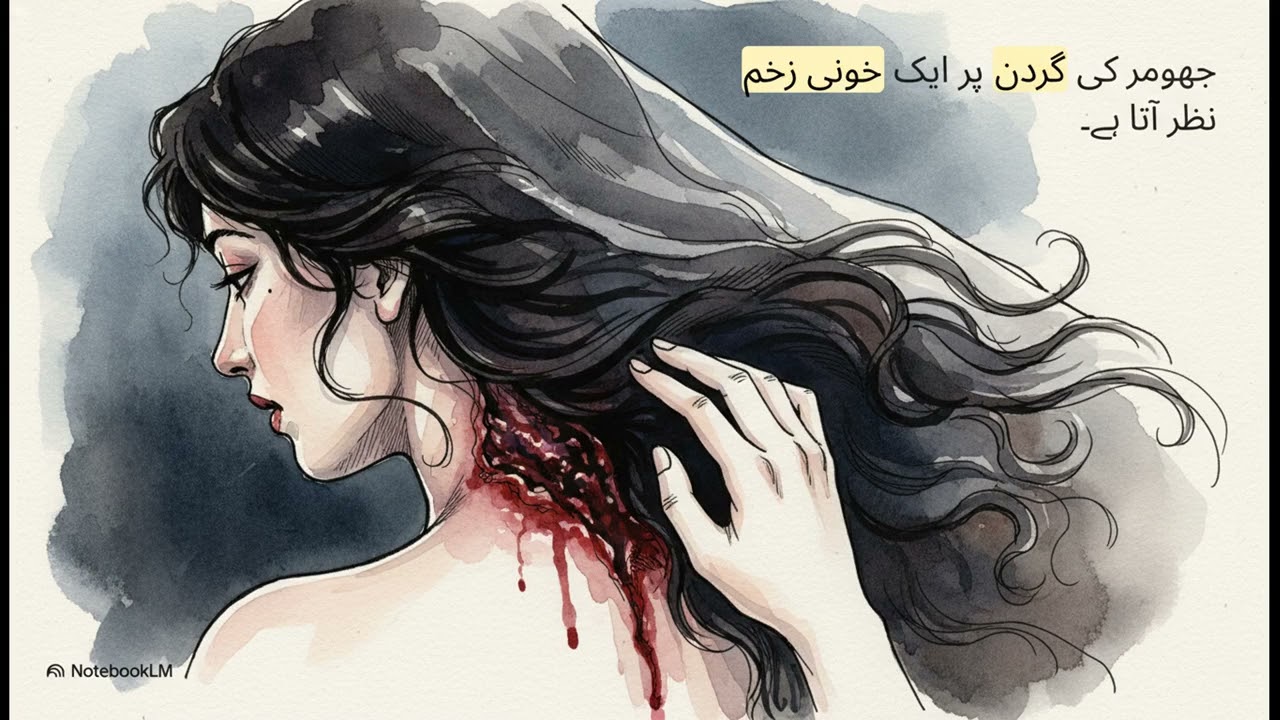 Horror story 