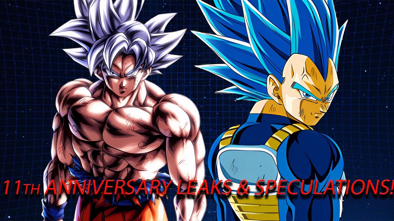 The Dokkan Community Can't Get Over This...