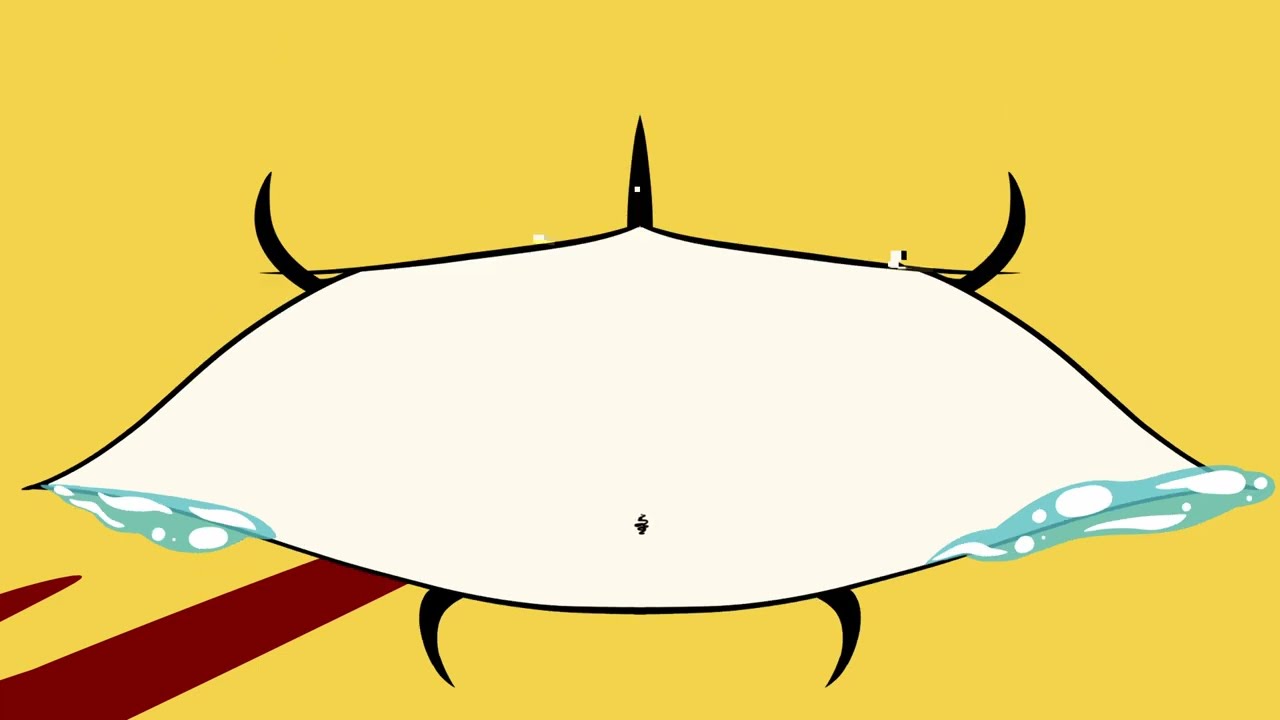 Rockabye Billy [Gravity Falls Fan Animation]
