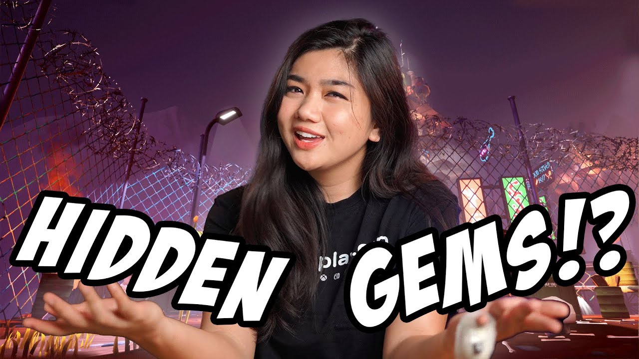15 NEW Awesome Games You Haven't Heard Of (Probably) | 2022's hidden gems