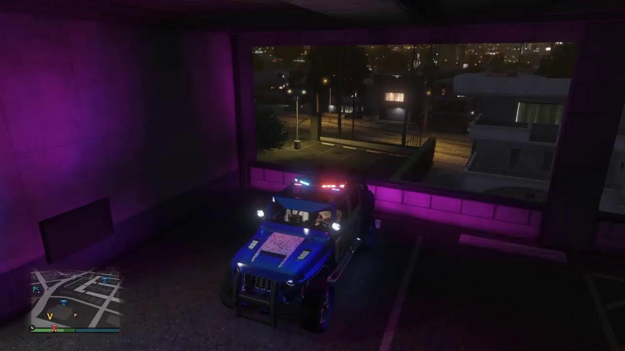 Gta rp