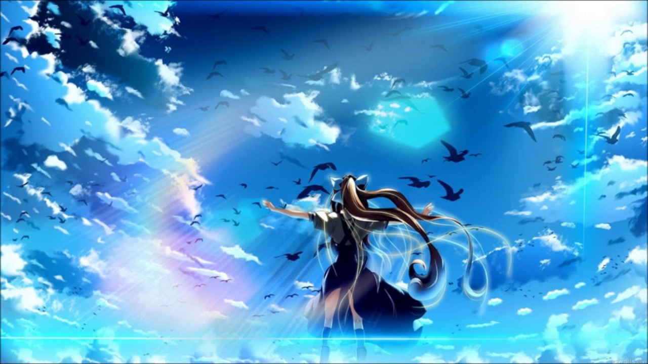 Nightcore - Love On Me ( Galantis )