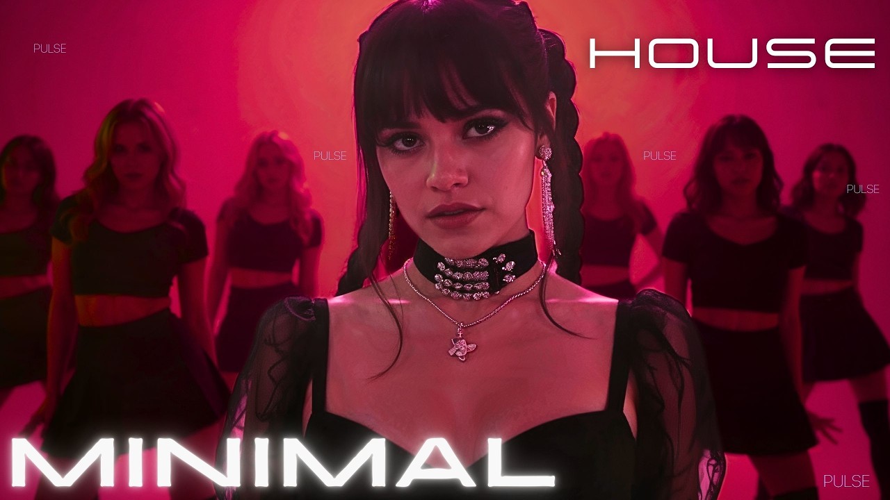 M I N I M A L   H O U S E