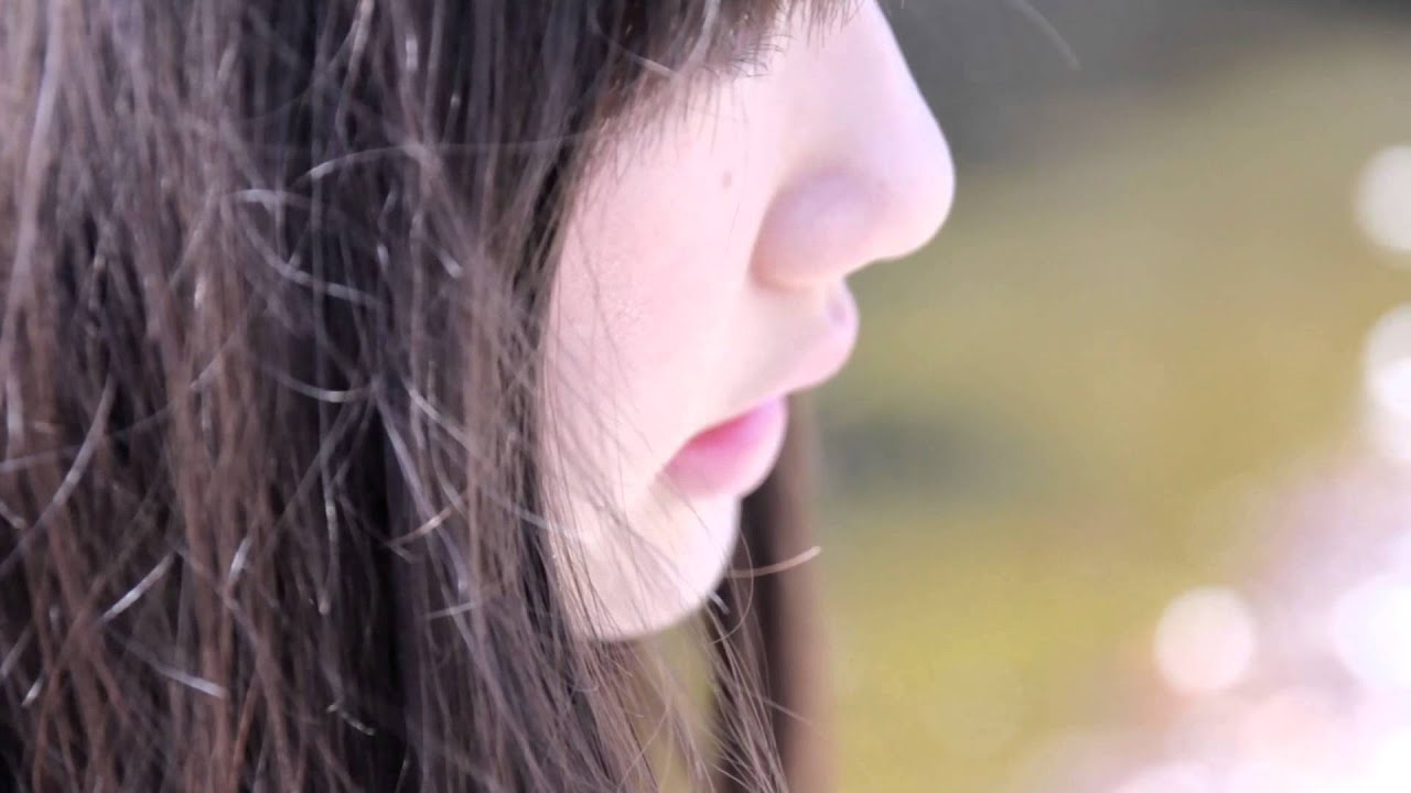 Peach sugar snow  ｢人魚~泡になって消えても~｣ MV