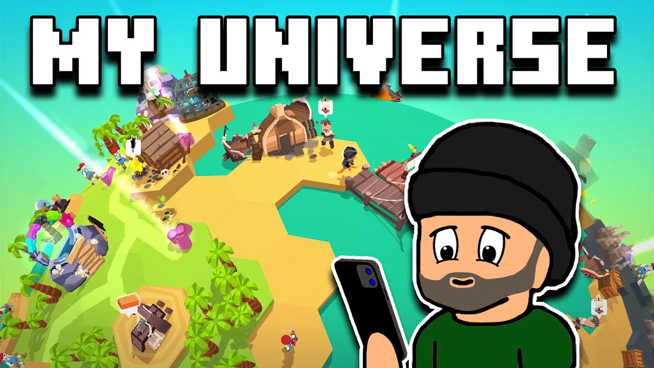 My Little Universe - Is it good?