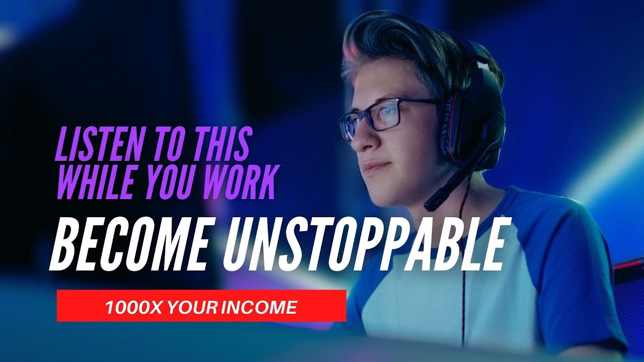 Productive Music for Work | Chill Playlist 2022 ✨ - Become Super Productive! 