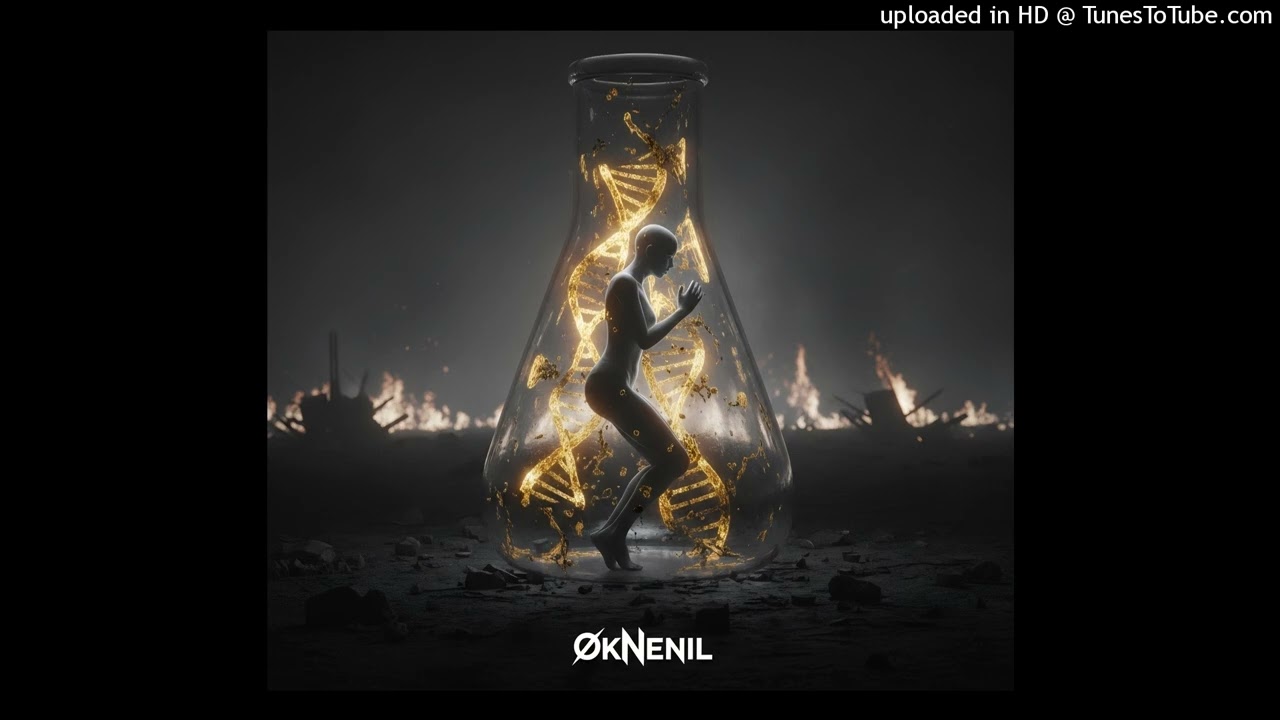 OkNenil — Mikroświat