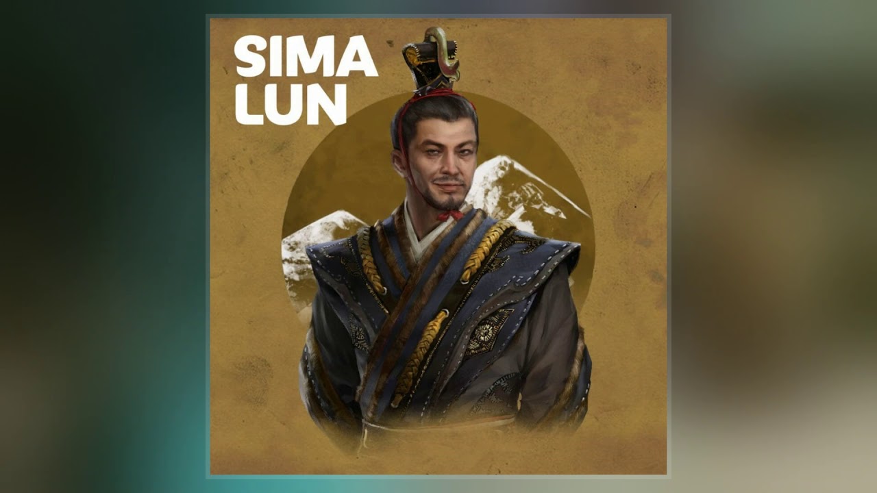 Emperor Wu Of Jin