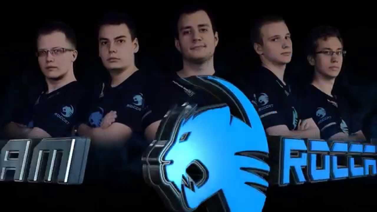 Team ROCCAT #LCSBigplays Summersplit | 2014 Episode 9