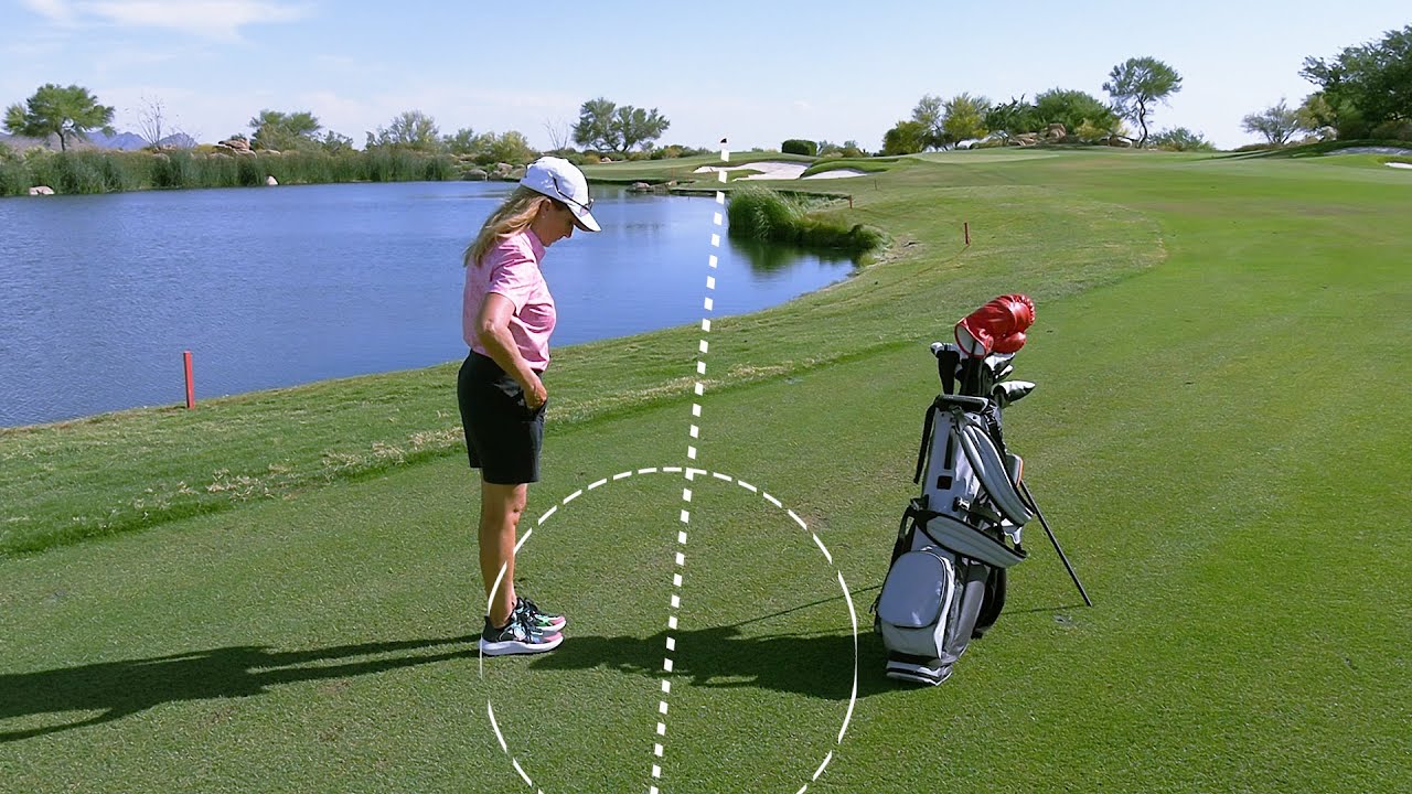 Golf Rules! Episode 14 