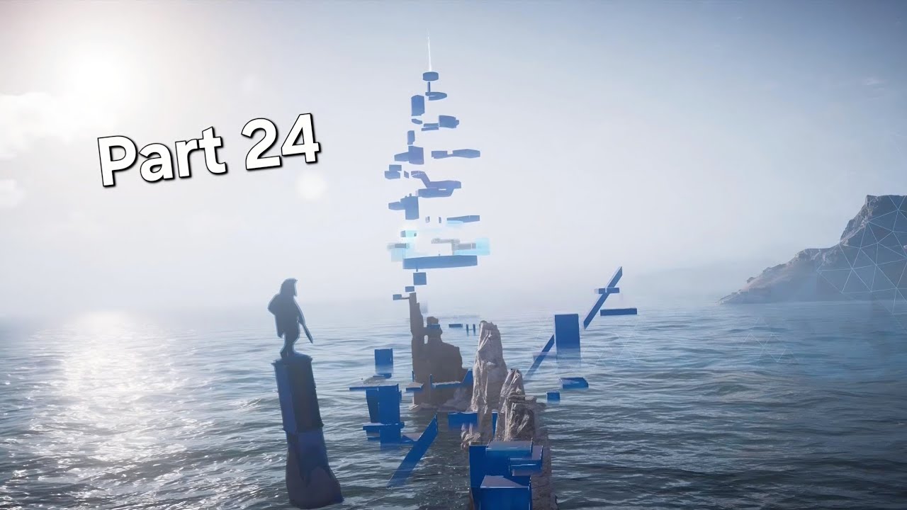 Assassin's Creed Valhalla | Hamtunscire Anomaly - Part 24