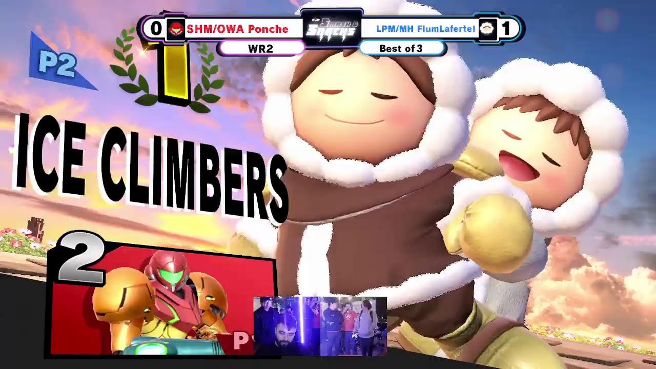 🎂 Smash & Snacks 38: Memiux BD 🎂 SHM ft.Memiux, Rox, Camacho, Unber, YORKY, Ponche, AddeR, Suju...