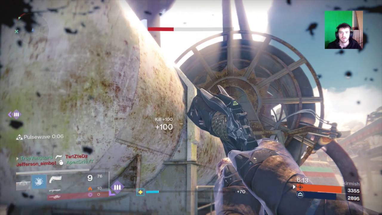 Tournament Practice Highlights