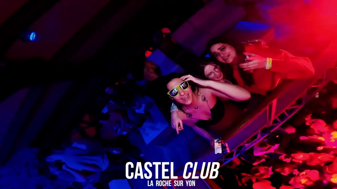 Castel Club La Roche Sur Yon