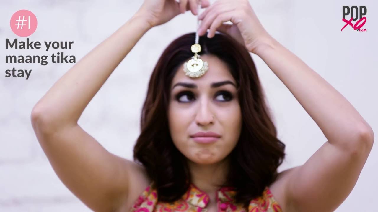 4 Hacks For Indian Jewellery - POPxo Hacks