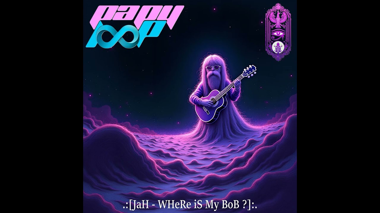 JaH yaHya ♾️ WHeRe iS My BoB