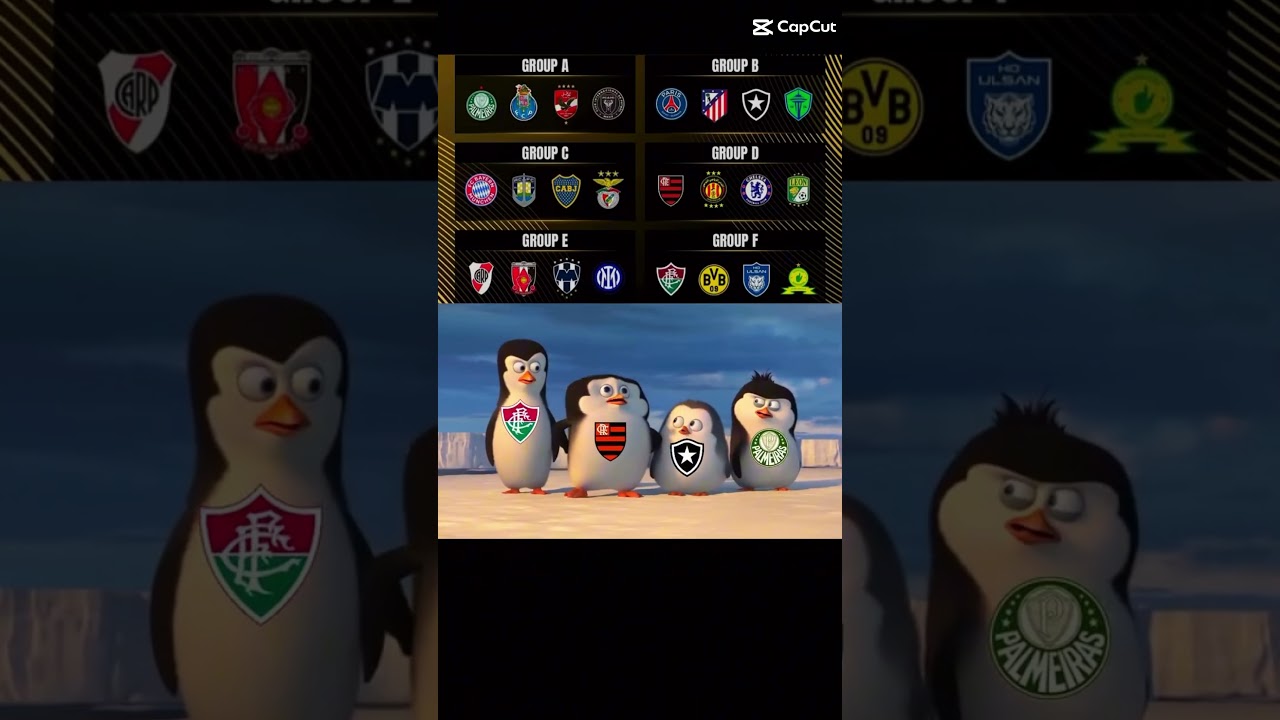 Super Mundial de Clubes - 2025   