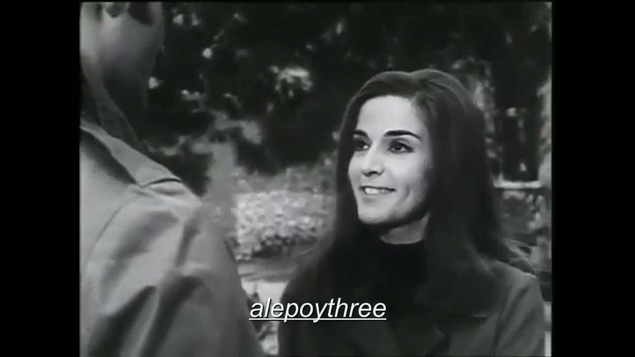 ΦΩΚΑΣ ΣΠΥΡΟΣ & ΑΦΡΟΔΙΤΗ ΓΡΗΓΟΡΙΑΔΟΥ video