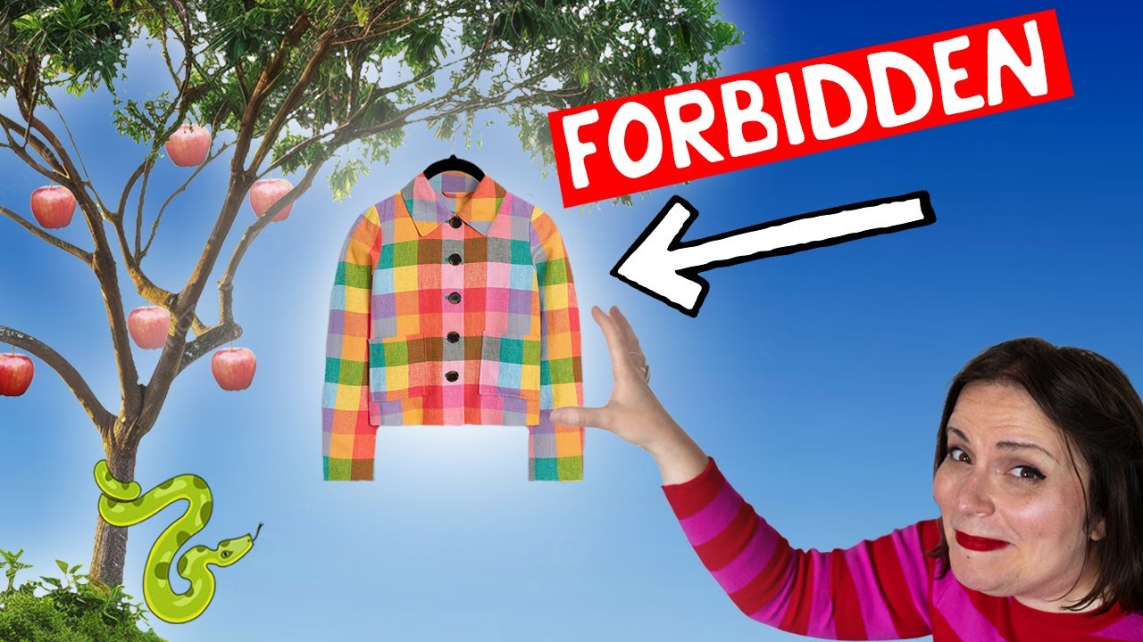 Fast fashion is trying my will power 😰