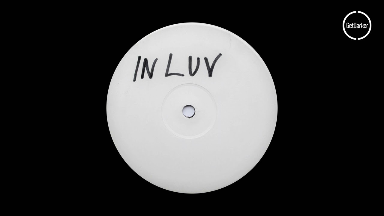 Mala - In Luv [Dubstep Classic]