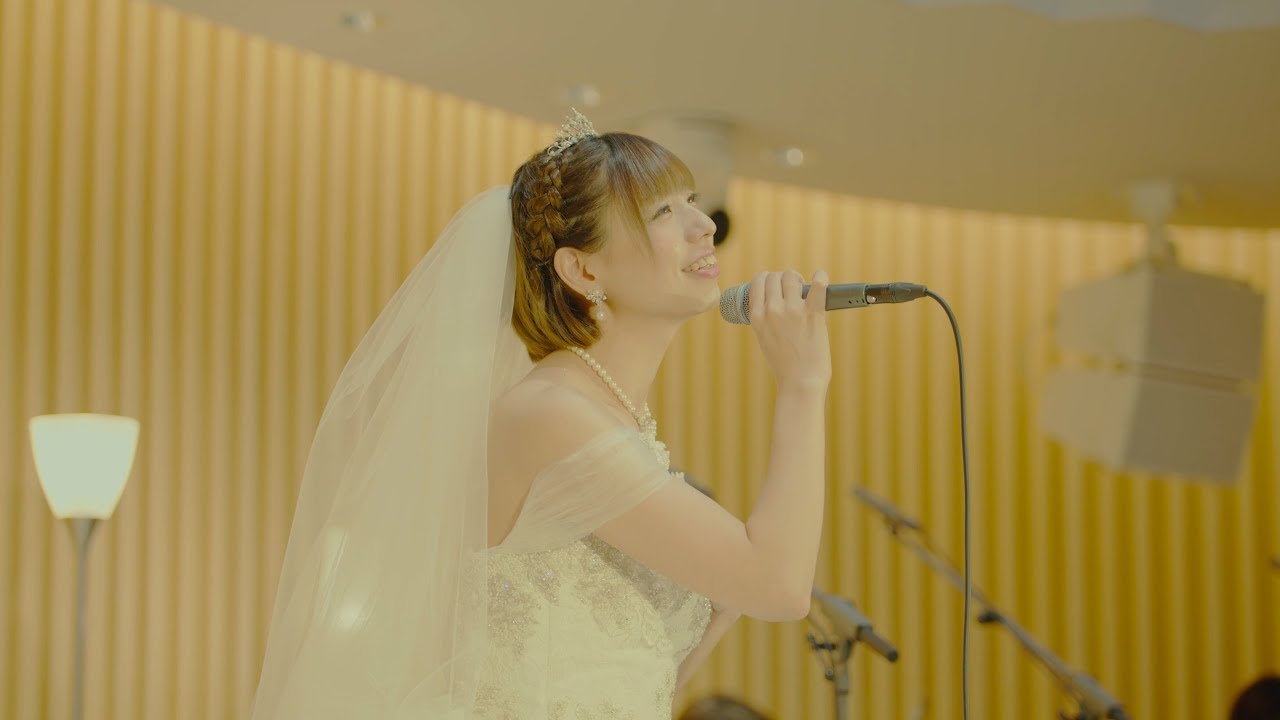 伊藤さくら / 未来地図 4K