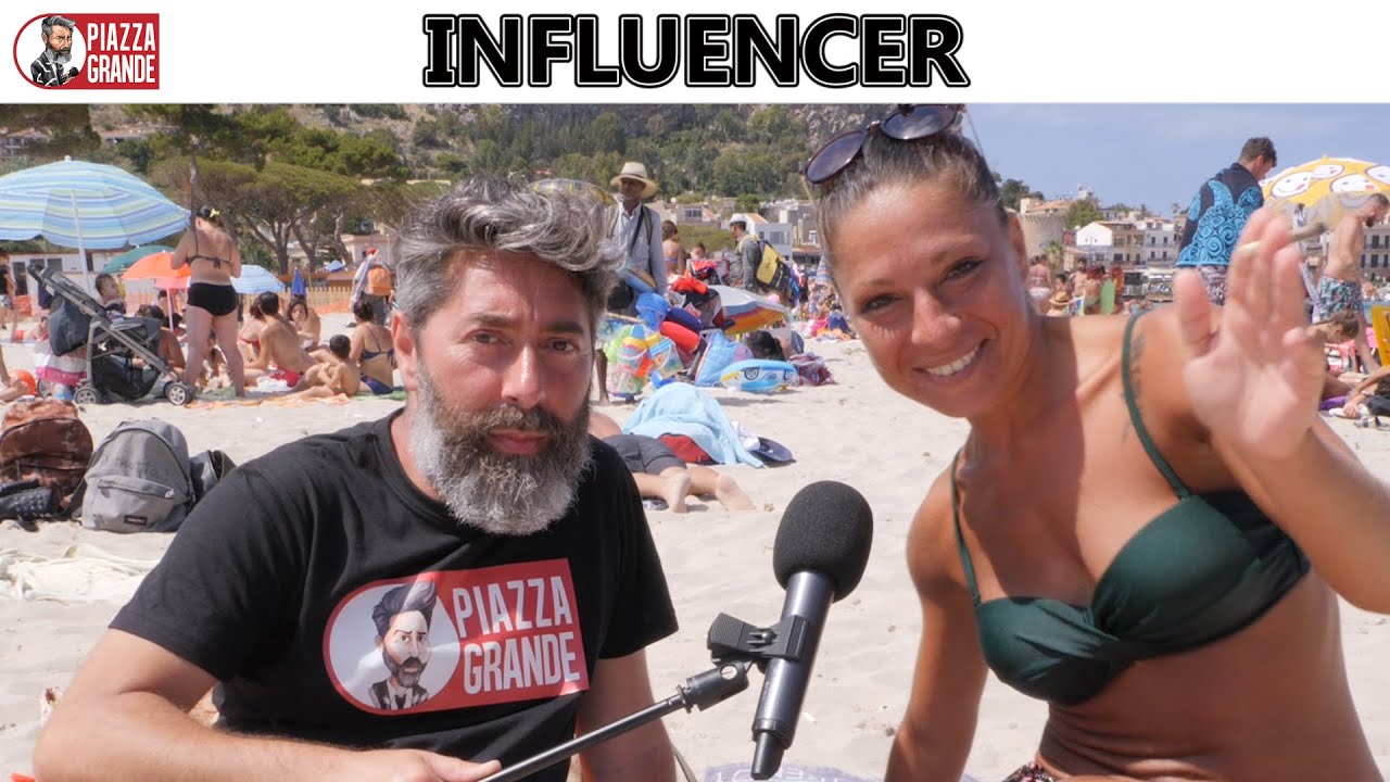 INFLUENCER