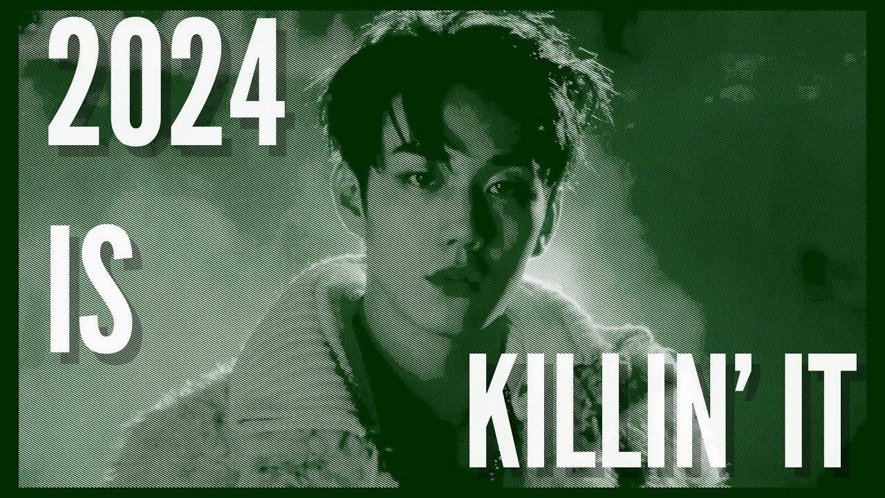 My Top 50 Kpop Songs of 2024 (halfway)