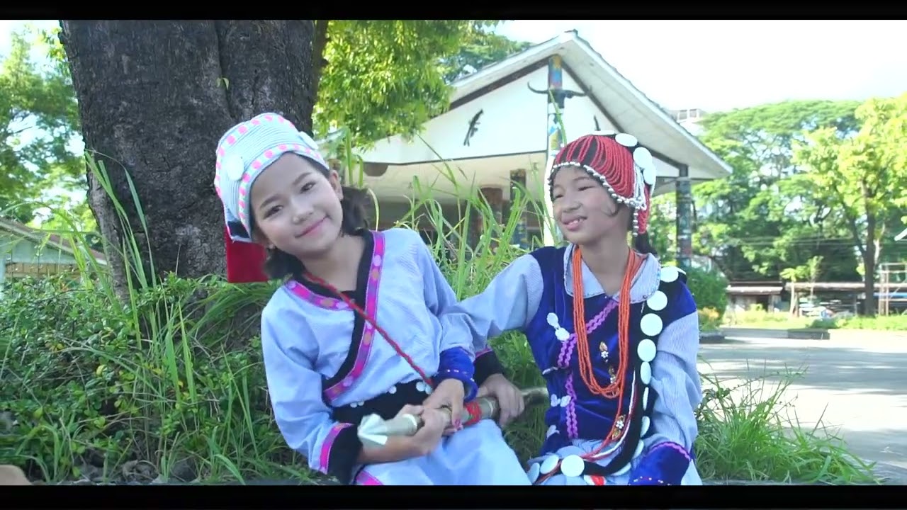 Lahpai La Ja: 'Wunpawng Amyu'