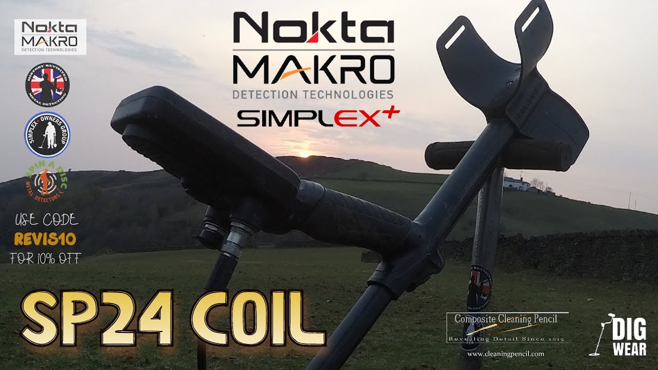 Nokta Makro/Simplex/SP24/Tips and Short Hunt