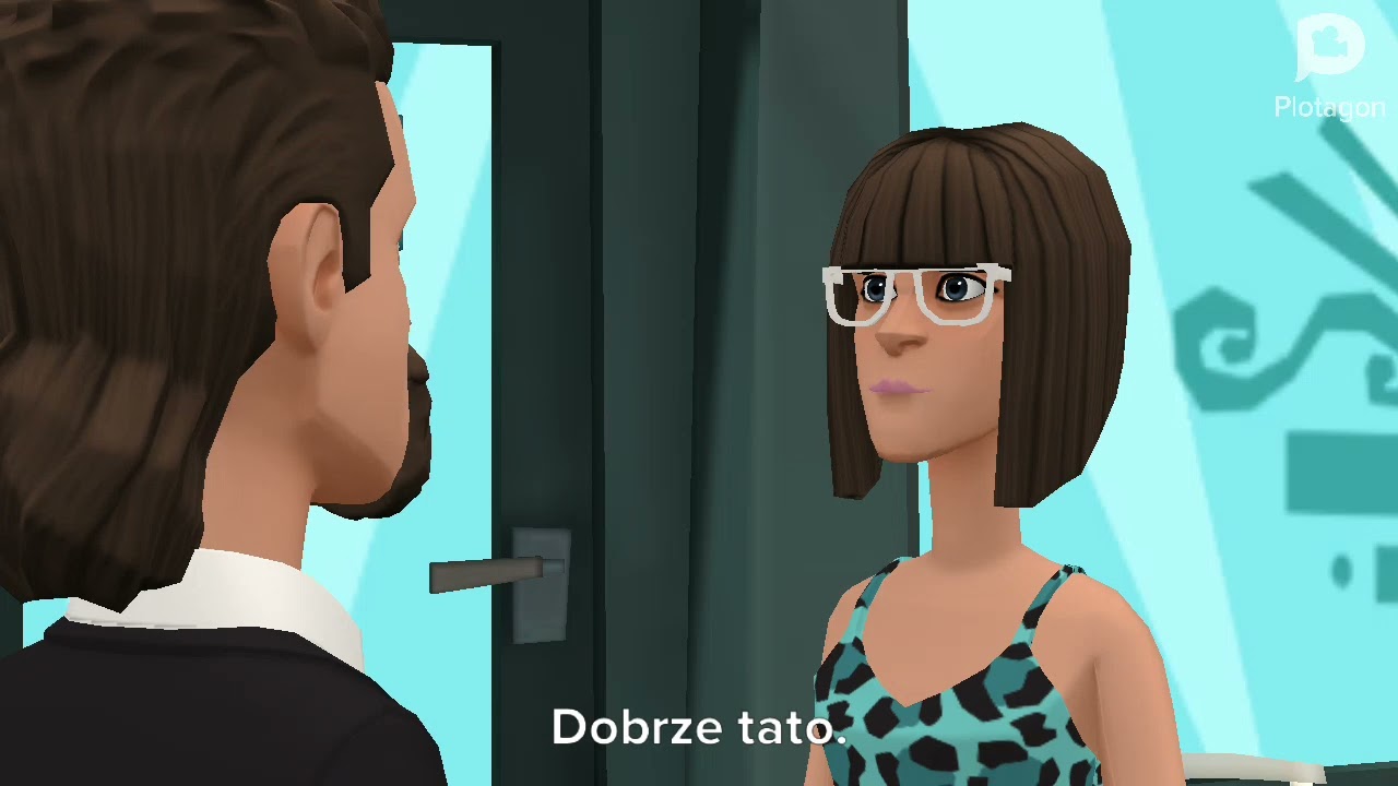 Rodzina Hopińskich - Odcinek 116