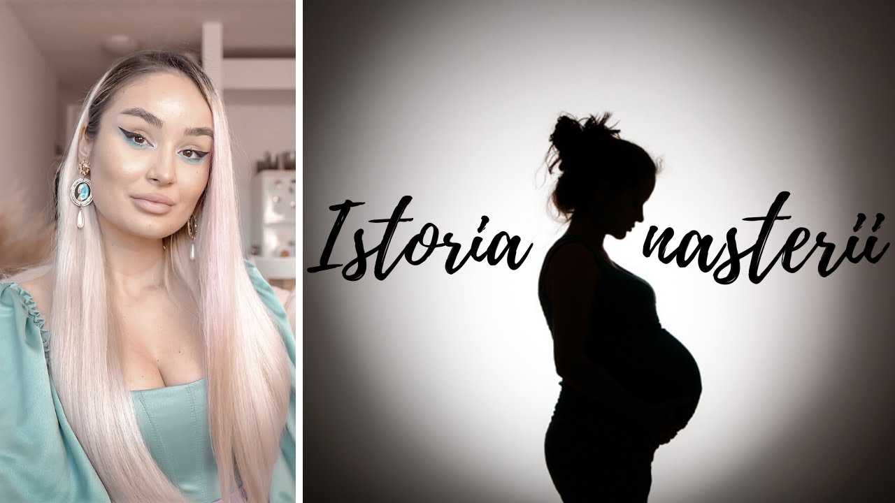 NASTEREA | Istoria ciudata, dar fascinanta a nasterii si a fertilitatii