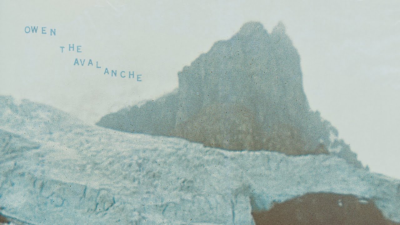 Owen - The Avalanche [FULL ALBUM STREAM]