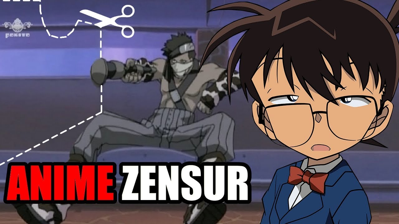 Anime ZENSUR bei RTL2 - Der Tag der alles veränderte!