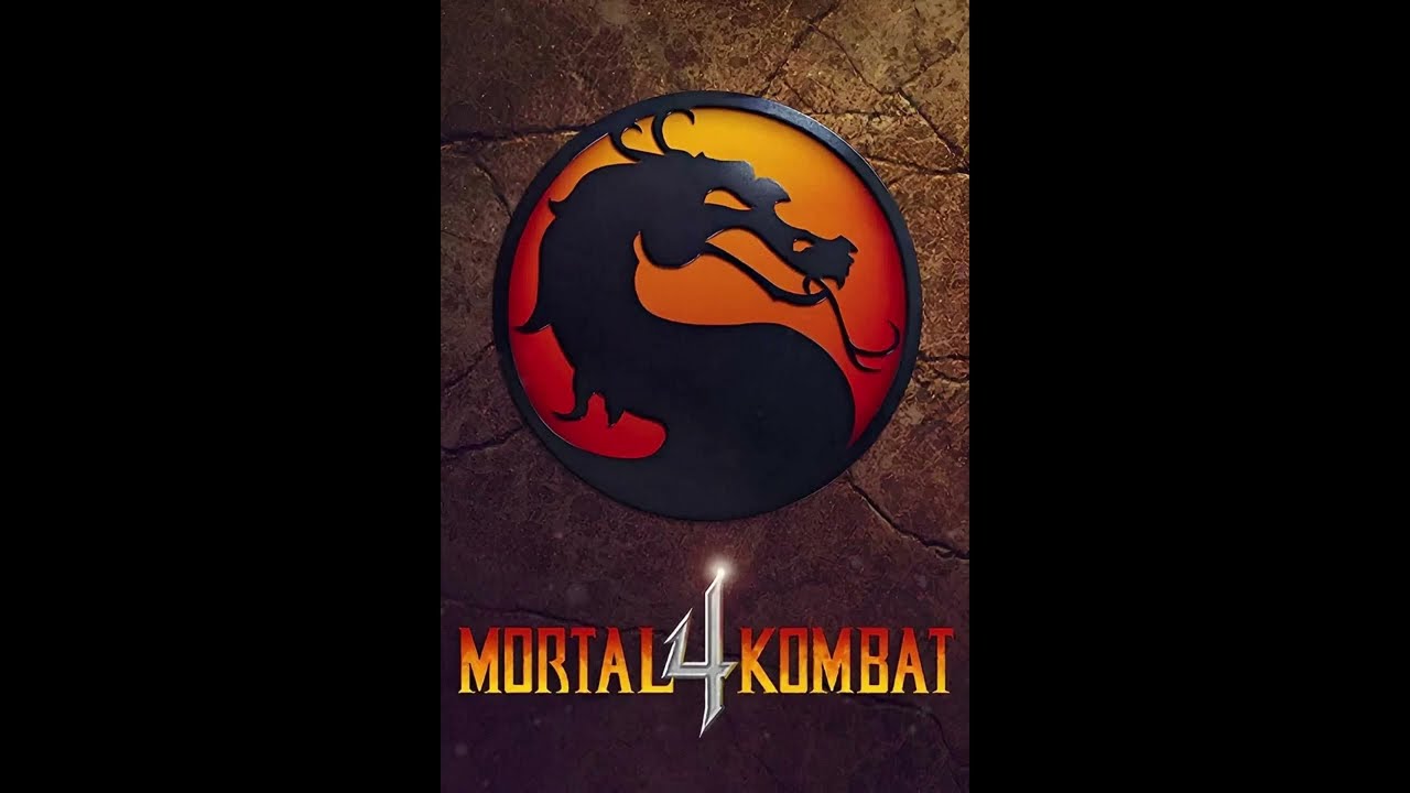 Mortal Kombat 4 - Prison of Souls (High Quality)