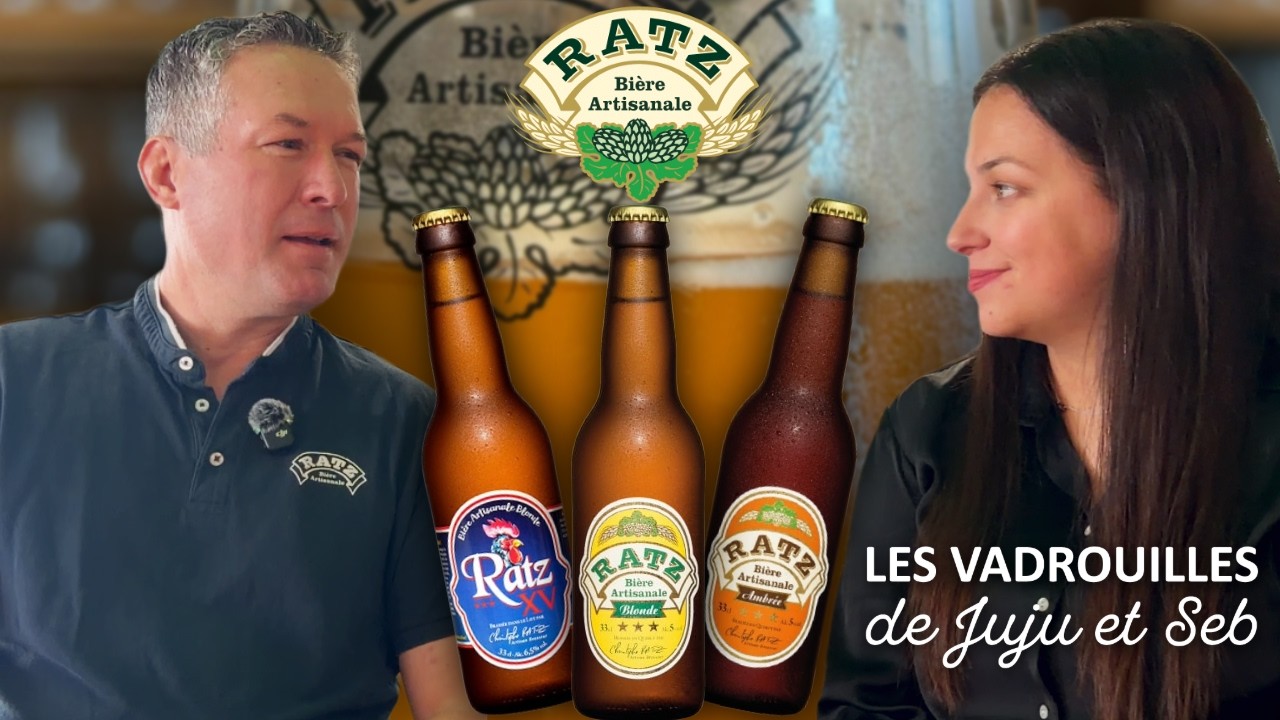 Comment est fabriquée une vraie bière artisanale ?