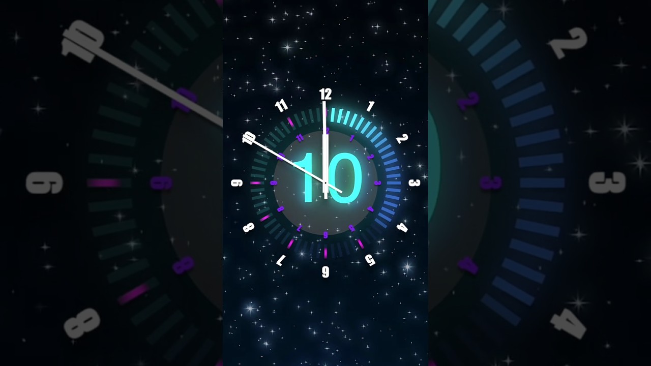 GELUKKIG NIEUWJAAR AFTELLEN 2026, 30 Seconden Timer #countdown #gelukkignieuwjaar #OnlyTimerVideos