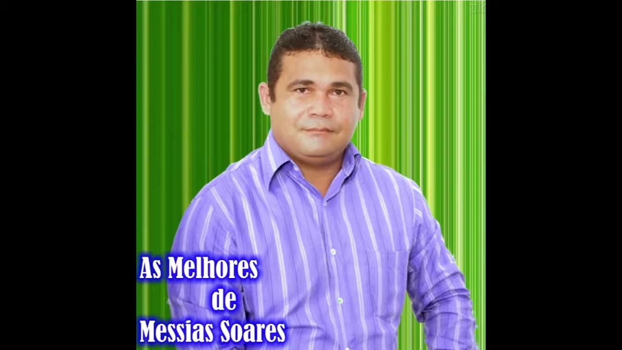 Messias Soares [ O sol da Justi&ccedil;a]