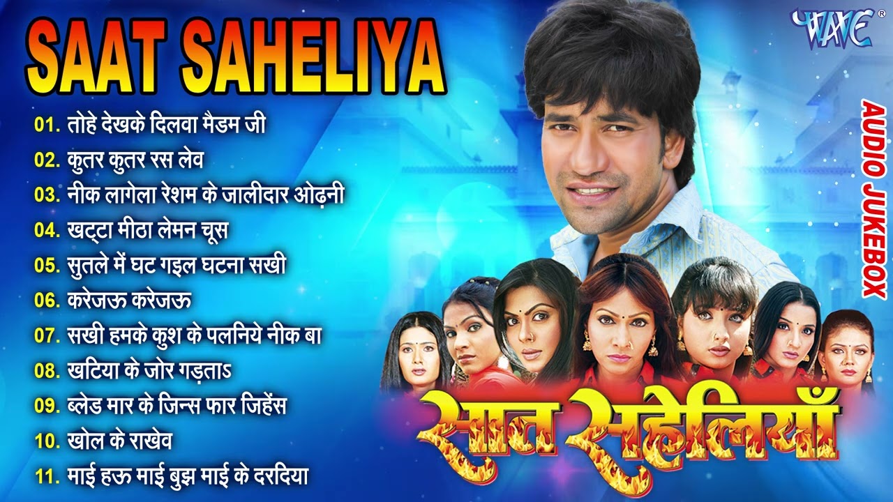 Dinesh Lal Yadav 
