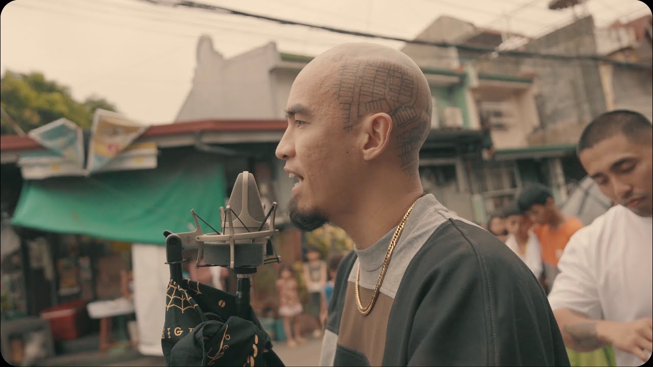 Bugoy na Koykoy - Problema Mo Na Yan feat. JP Bacallan (Official Music Video)