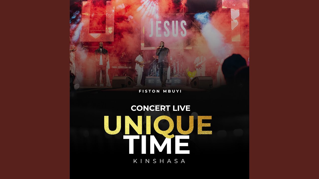 Lindanda (Live)