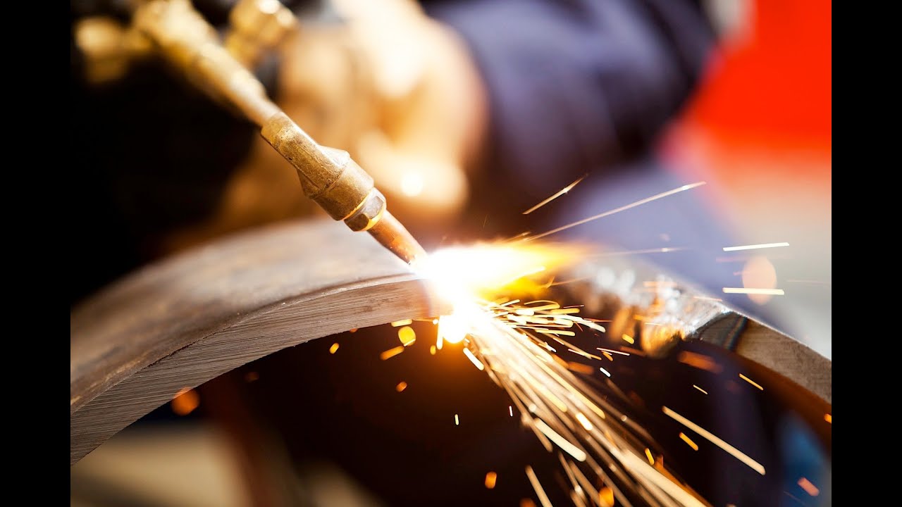 What Is Welding? | Welding