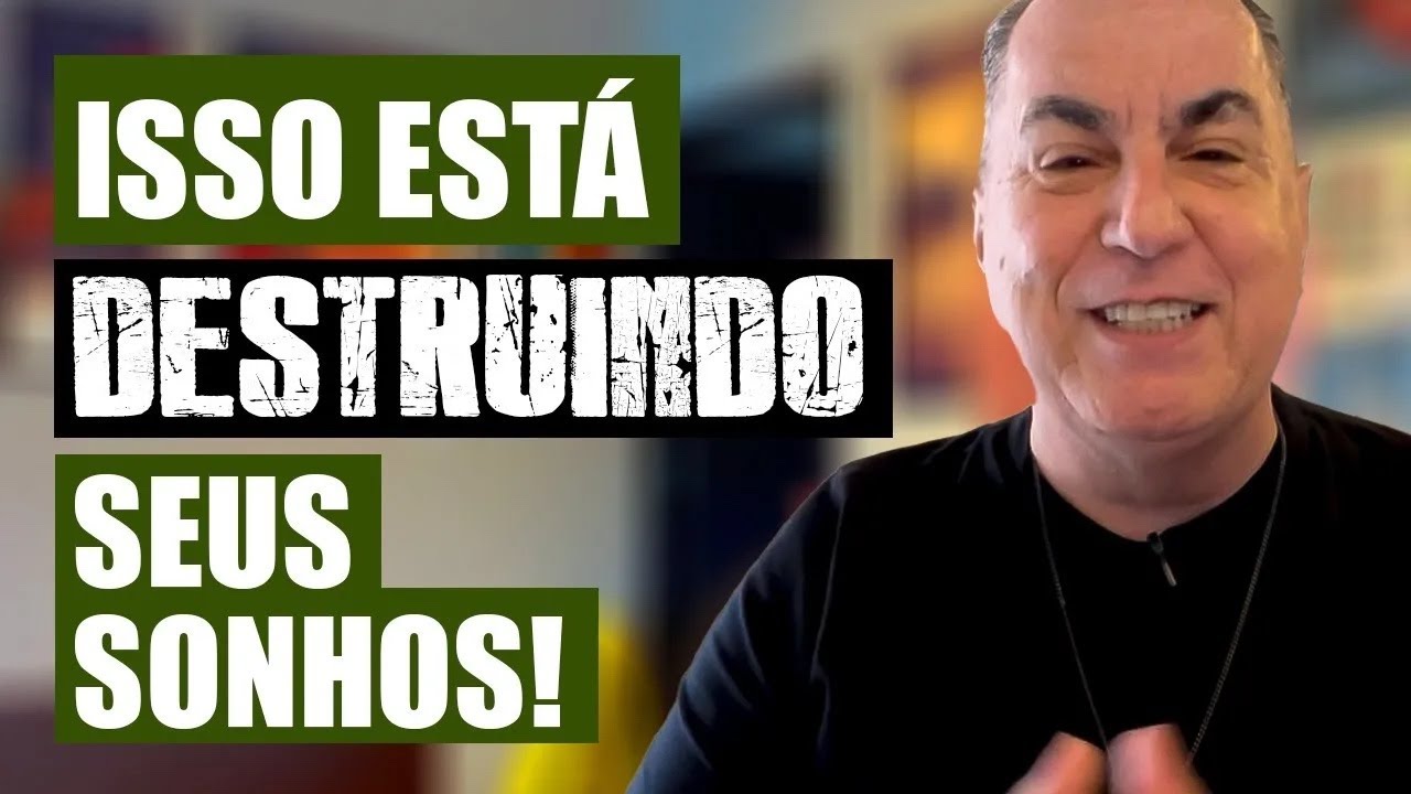 O QUE OS OUTROS ACHAM DE VOCÊ