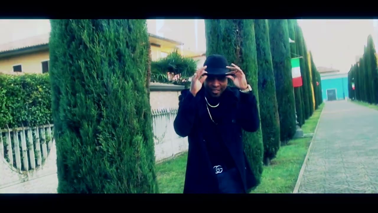 Boyoman The Perse - Rechazame Video Official